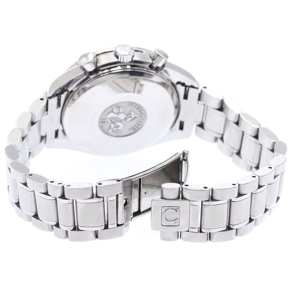 OMEGA Speedmaster Date 3513.50 Chronograph Automatic Men's Watch_802047 - Picture 4 of 7